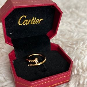 Gold Ring